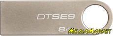 DTSE9H/8GB  -`i Kingston DTSE9 8GB USB